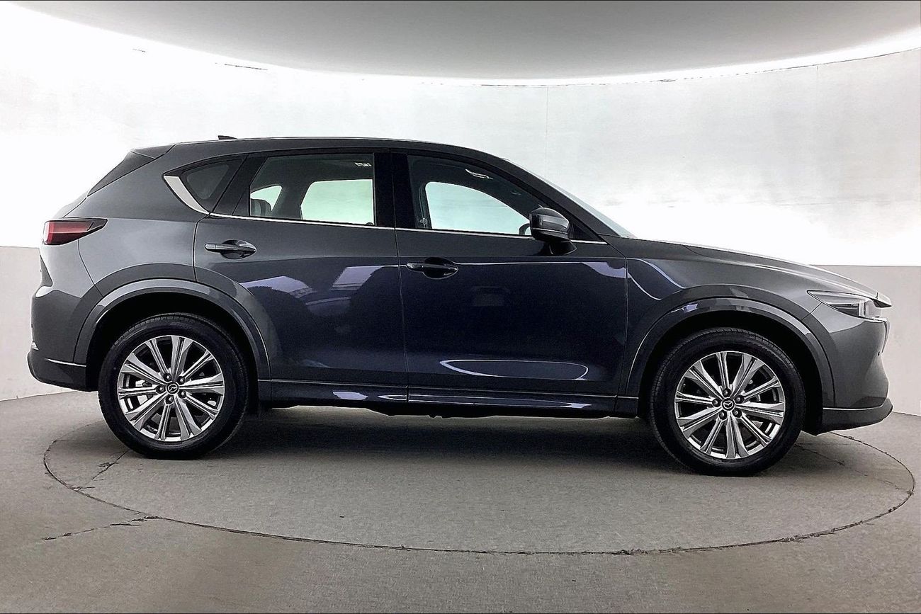 مازدا CX5 Signature | Carnival Sale • UP TO AED 20,000 OFF | شامل الضمان | 0 ﺪﻔﻋﺓ ﺃﻮﻟﻯ