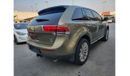 Lincoln MKX