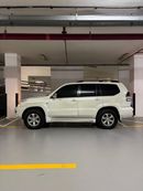 Toyota Prado VX-L 4.0L