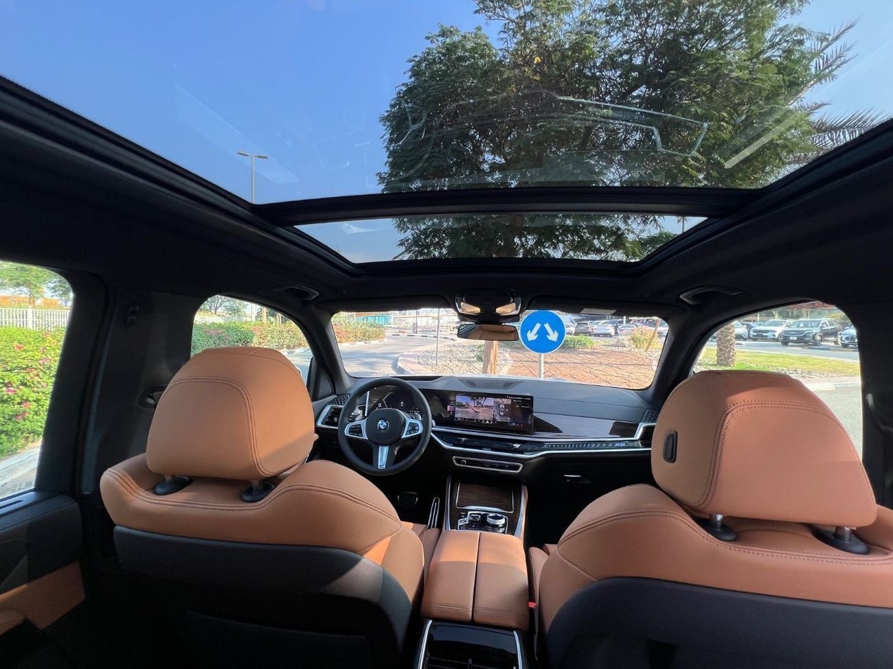 BMW X5 XDRIVE40i M SPORT PRO 3.0L
