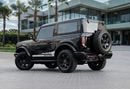 Ford Bronco Wildtrak Bronco Wildtrack | 2,938 P.M | 0% Downpayment | IMMACULATE!