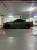 دودج تشارجر SXT