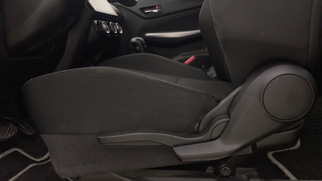 سوزوكي سويفت GLX 1.2 | بدون دفعة مقدمة | اختبار القيادة في المنزل