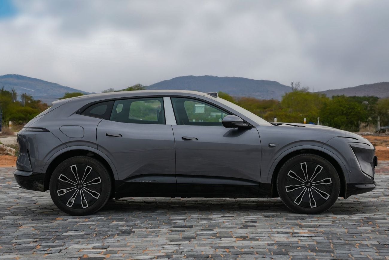 Avatr 07 2025 Avatr 07 Luxury Edition REEV RWD 0Km