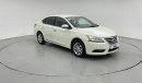 Nissan Sentra SV 1.6 | Zero Down Payment | Free Home Test Drive