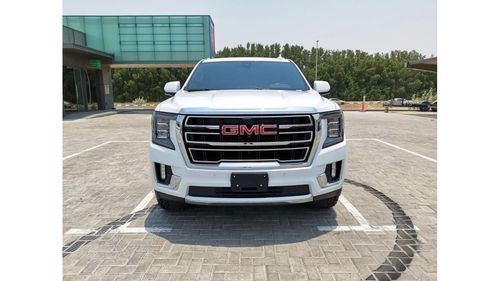 GMC Yukon GMC Yukon SLT - 2022 - White