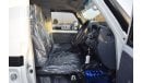 Toyota Land Cruiser Pick Up SINGLE CABIN