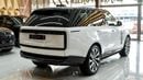 Land Rover Range Rover RANGE ROVER AUTOBIOGRAPHY P530 2024