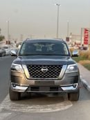 Nissan Armada 4WD 2020 model