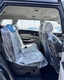 كيا كارينس KIA CARENS 1.5L -  2026 MODEL - GRAY color