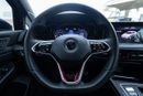 Volkswagen Golf GTI Leather 2.0L