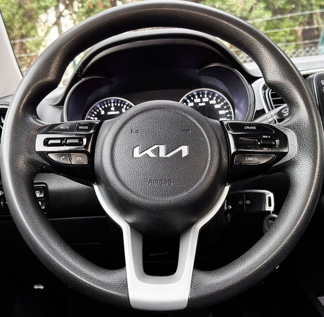 Kia Pegas EX, миниатюра 28