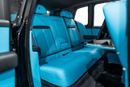 Rolls Royce Cullinan STD 2025 ROLLS ROYCE CULLINAN | LOW MILEAGE | STARLIGHT | FULL OPTION | REAR SEAT ENTERTAINMENT