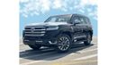 Toyota Land Cruiser LAND CRUISER VXR 2024 GCC 3.5LT.T