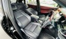 Toyota Harrier 2000CC PETROL | RIGHT-HAND DRIVE | PREMIUM LEATHER SEATS | EXCELLENT CONDITION