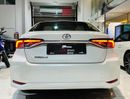 Toyota Corolla XLI