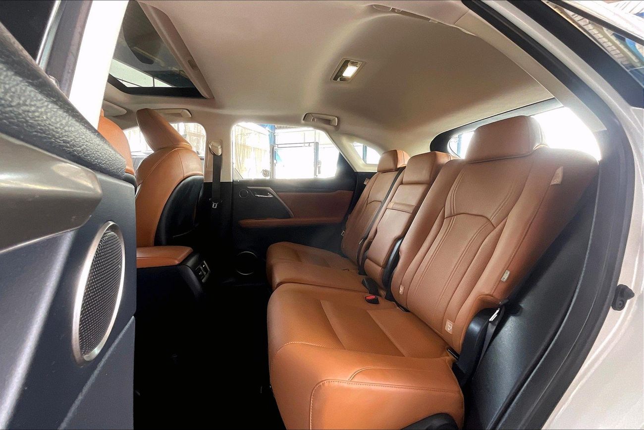 Lexus RX450h Premier | Guaranteed Warranty | 0 Down Payment