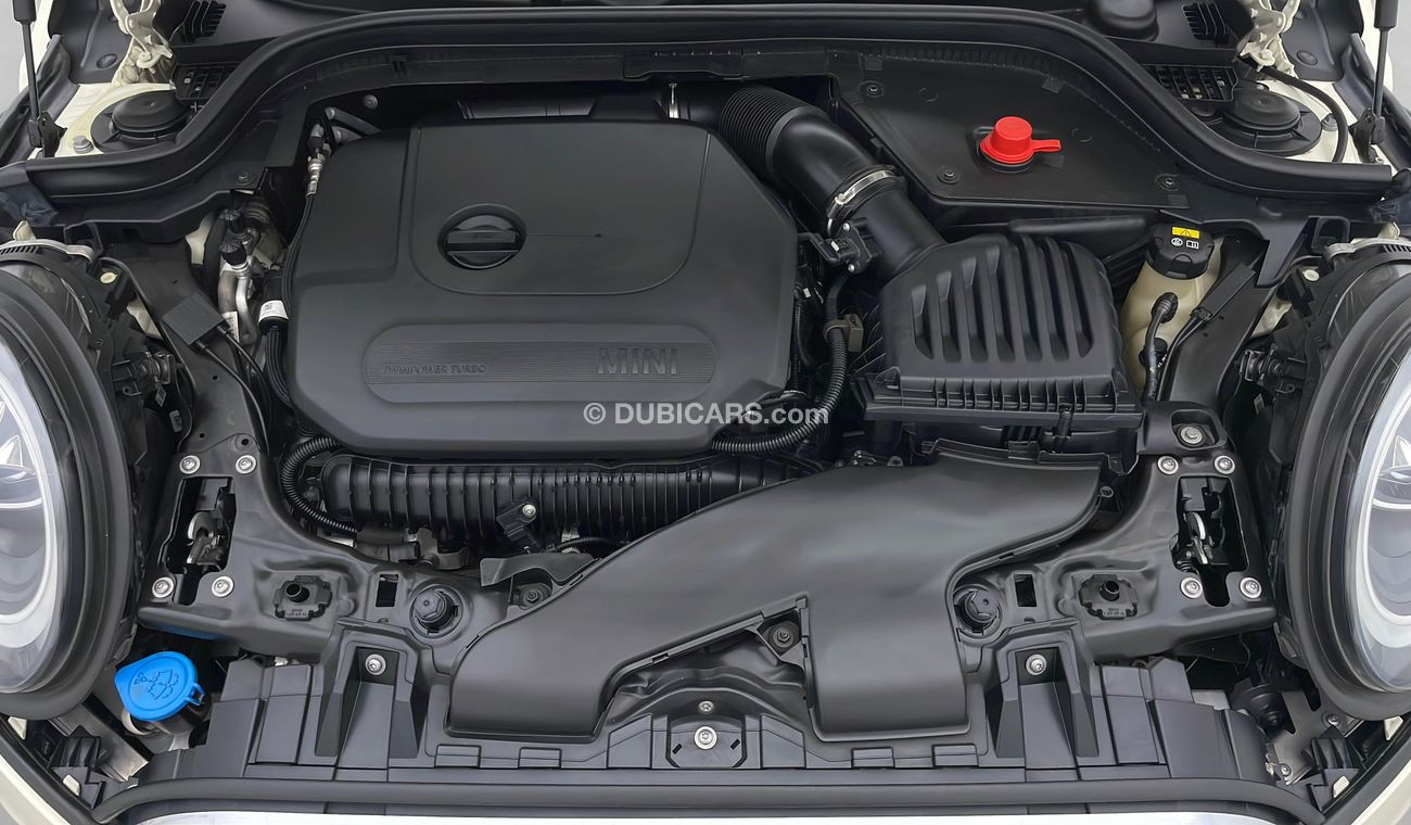 Mini Cooper S S 2 | Under Warranty | Inspected on 150+ parameters