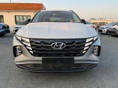 Hyundai Tucson COMFORT