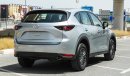 مازدا CX-5