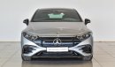 Mercedes-Benz EQS 580 4M / Reference: VSB 32384 LEASE AVAILABLE with flexible monthly payment *TC Apply