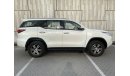 Toyota Fortuner GXR 4 | Under Warranty | Free Insurance | Inspected on 150+ parameters