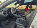 Audi A4 40 TFSI Design 2.0L AUDI A4 2019 //KOREAN // FULL OPITION // LOW MILEAGE // PERFECT CONDITION