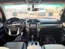 Toyota 4Runner SR5 (NON GCC) 2015 SR5 SPORT 4.0 US SPEC