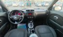 Kia Soul بدون صبغ 1600cc