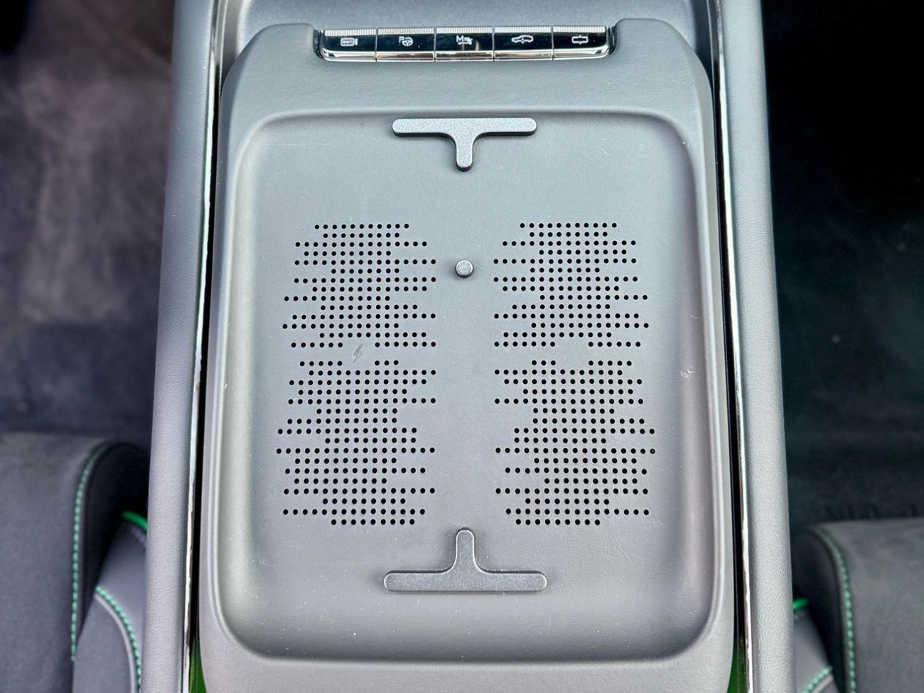 فويا فري VOYAH FREE GCC 2025