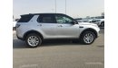 Land Rover Discovery DIESEL 2.0L RIGHT HAND DRIVE