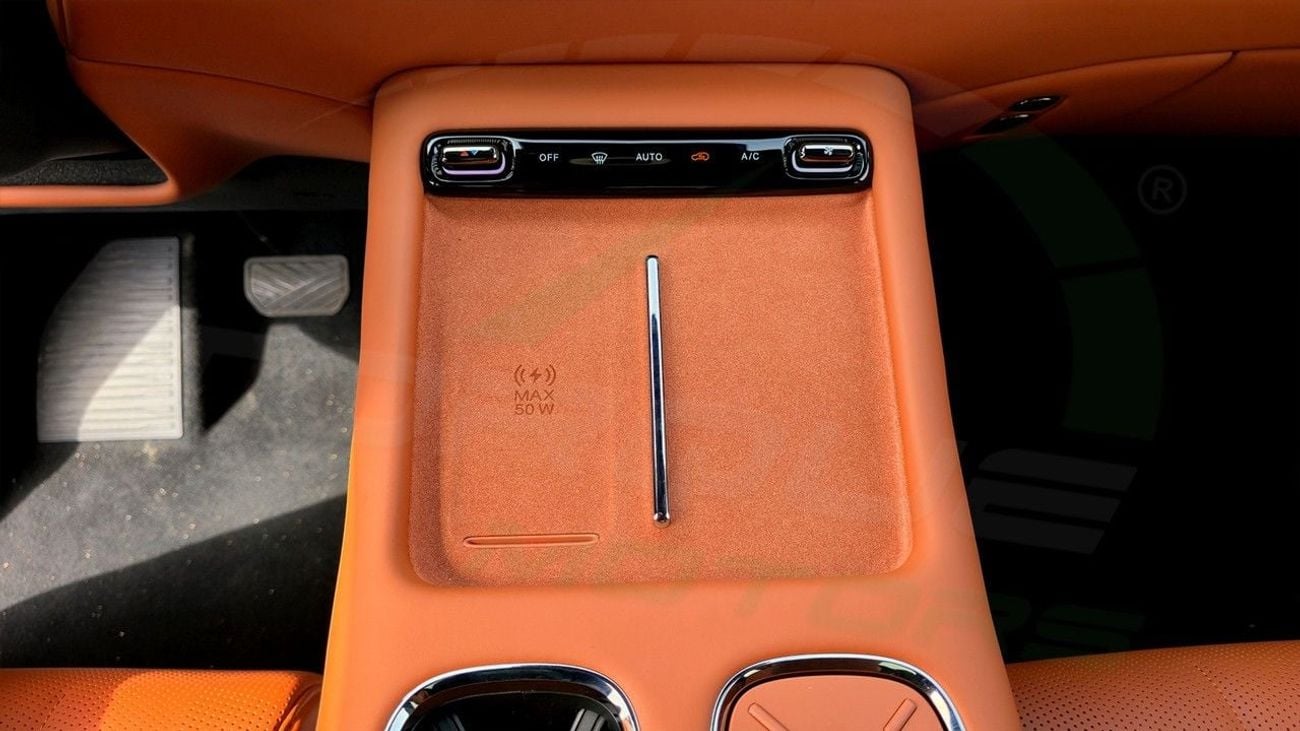 جي إي سي GS 7 ( Eid al-Adha Offer ) ( Only For Export )  2025 GAC S7 Premium Plug-in Hybrid AWD 0Km  BRAND NEW