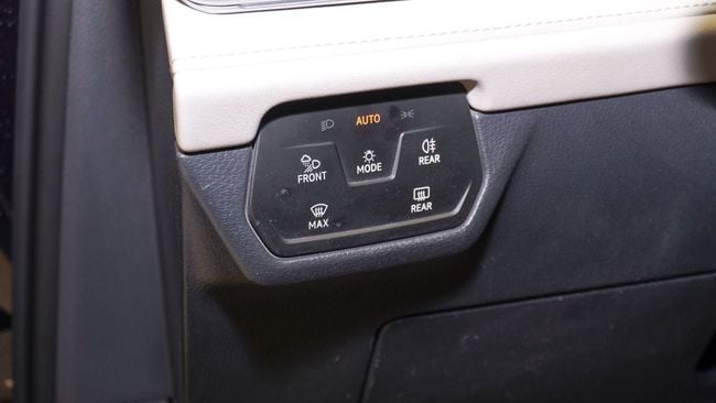 Volkswagen ID.6 Pure+, миниатюра 30
