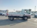 ميتسوبيشي فوسو كانتير MITSUBISHI CANTER TRUCK RHD 1997 MODEL 4.5 L DIESEL MANUAL(PM31017)