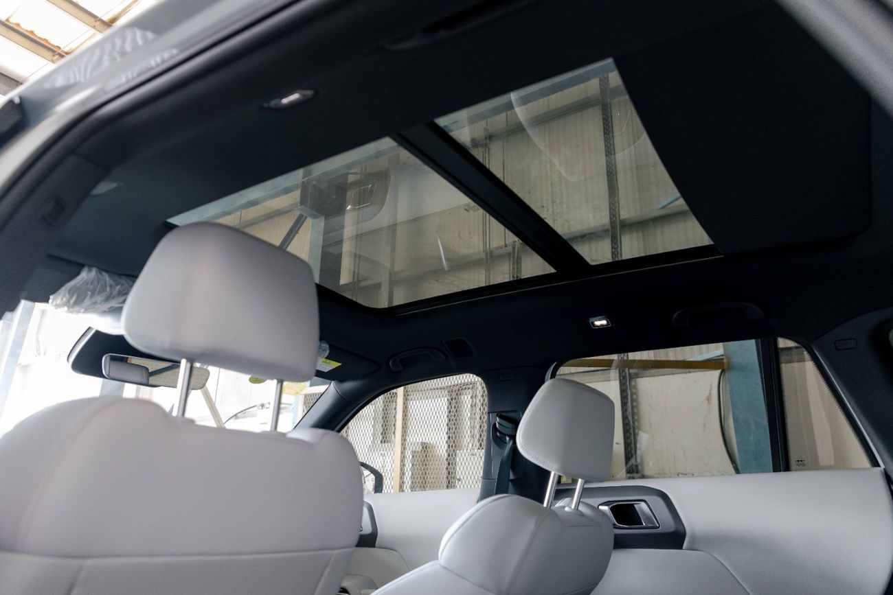 بي واي دي ليوبارد تيتانيوم 3 ID Ultra - Silver Inside Grey | Export Only