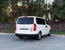 Hyundai H-1 Hyundai H1 | 2.4 L | 2020 | GCC | Accident-Free | In Excellent Condition | 924 P.M
