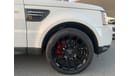 Land Rover Range Rover Sport Range Rover _ Gcc_2013_Excellent_Condition _Full option