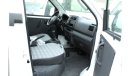 Suzuki Carry 1.6 pickup 4x2 MT - 2017