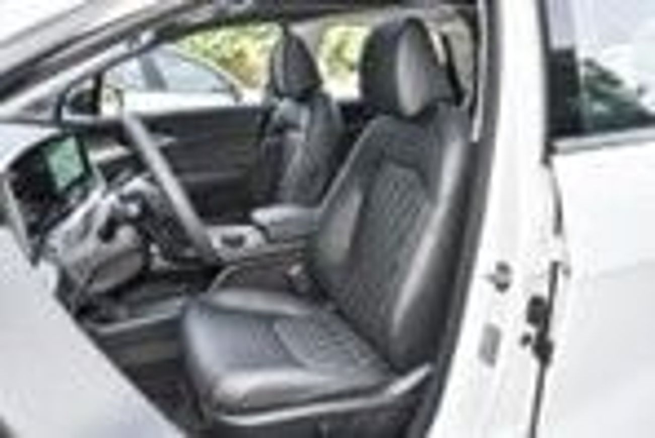 كيا سبورتيج DLX L TX 1.5T