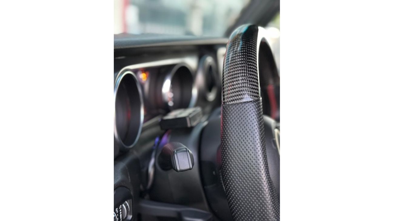Jeep Wrangler Unlimited Sport