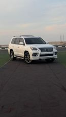 Lexus LX 570