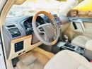 Toyota Prado VXR Adventure 4.0L