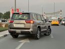 تويوتا لاند كروزر GXR