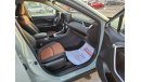 Toyota RAV4 2022 Model XLE Push button, leather seats and low mileage 5078