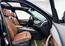BMW X5 35i M SPORT 2015 BMW X5 xDrive35i M-Sport, Full BMW Service History, 7 Seater, Excellent Condition, GCC