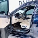 BMW X6 V8 4.4L AED 5,190 P.M l 0% Down Payment l BMW X6 xDrive50i | AGMC Warranty & Service Contract & Full