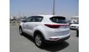 Kia Sportage 2017 Ref#203  (FINAL PRICE)