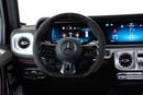 Mercedes-Benz G 63 AMG 4MATIC SUV