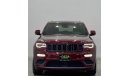 جيب جراند شيروكي 2018 Jeep Grand Cherokee Limited S, Nov 2025 Jeep Warranty, Full Jeep Service History, Low kms, GCC