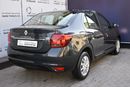 Renault Symbol AED 449 PM | 1.6L PE GCC DEALER WARRANTY